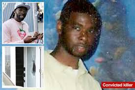 Ex-con charged with shooting Bronx dad over parking spot did time for 1997  upstate murder