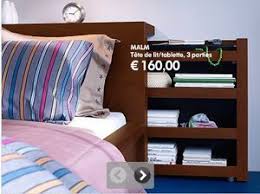 Organisation Tete De Lit Malm Lit Malm Tete De Lit Malm Malm