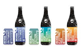 Brewdog has reclaimed the world record for the strongest beer with a 55% abv beer named the end of history. each bottle will come inside a stuffed animal with a price of gbp700. Brewdog Beers For 2017 Brewdog