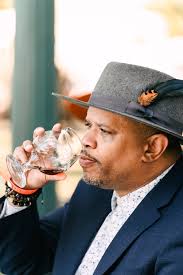 Cognac, Cars & Cigars