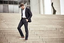 Hellbraune schuhe bilden bei sehr dunklen anzügen einen zu starken kontrast und. Schuhe Zum Anzug Was Zusammen Passt Gentleman Blog