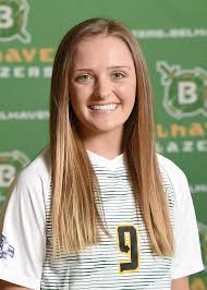 2021 Women's Soccer Roster