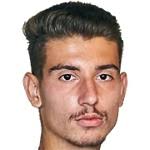 Robert Ion stats and ratings