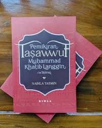 Pemikiran Tasawwuf Muhammad Khatib Langgin