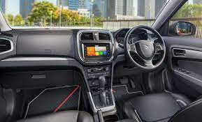 Check out our interior styling selection for the very best in unique or custom, handmade pieces from our shops. 2020 Maruti Suzuki Vitara Brezza Gets Two Custom Accessory Packages