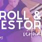 Roll & Restore (VIRTUAL) event in Greenville, NC