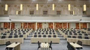 We did not find results for: Ausweichquartier Fur Das Parlament Wien Oe1 Orf At