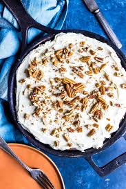 In case you're looking for a few new twists on your traditional easter dinner, try out some of these savory recipes. Keto Carrot Cake Easy Low Carb Cast Iron Keto