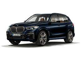 The New Bmw X5 M50i Now Available In Singapore