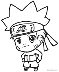 Print free naruto coloring pages for young and old. Free Printable Naruto Coloring Pages For Kids