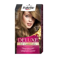 Schwarzkopf Palette Deluxe