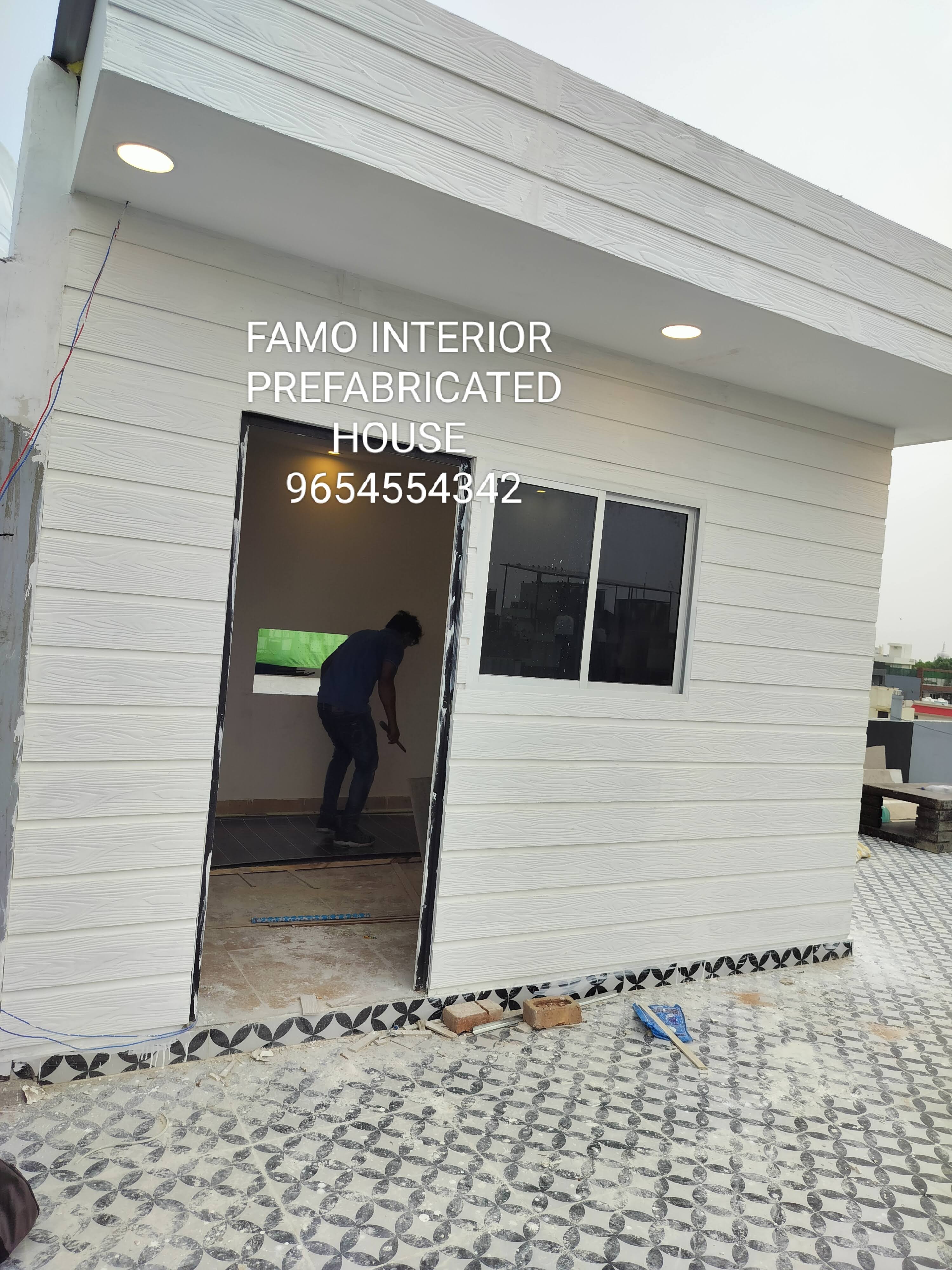 PORTA CABIN product image