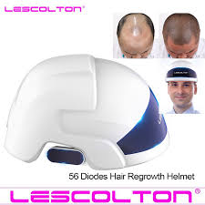 During this phase the follicle renews itself. Hair Regrow Infrared Light Helmet Fast Growth Hair Cap Hair Loss Solution For Men Women Laser Treatment Hair Hats Shopee Singapore