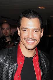 Happy Birthday El Debarge [PHOTOS + VIDEO]