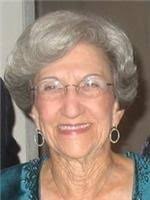 Joyce Schilling Obituary (1929