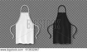 Download Apron Mockup Apron Vector Photo Free Trial Bigstock