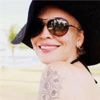 Claudia Goulart Alves de Mello