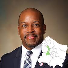 List of Commissioners