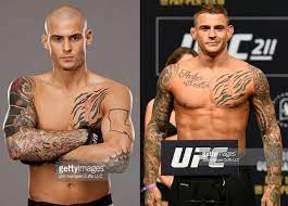 If you are using mobile phone, you could also use menu drawer from browser. Only Surviving Footage Of Dustin Poirier Saying His Hair Is Salon Quality Skip To 17 Minutes It Took Me 2 Hours To Find This Mma
