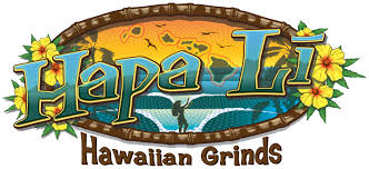 The hapa food truck is parked downtown and cooking up some fun and fresh menu items. Jacksonville Food Truck Finder