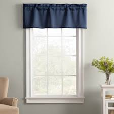 Do you suppose bay window scarf valance seems great? Bay Window Curtains Valances Wayfair
