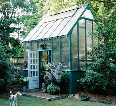 Serre De Jardin Et Abri 17 Idees De Design Fantastique Serre Jardin Jardin Maison Jardin D Hiver