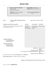 Appréciez les différentes étapes de la pose de peinture dans un appartement ainsi que leurs prix.## devis peinture appartement. Devis En Tant Qu Auto Entrepreneur Mode D Emploi Et Modele