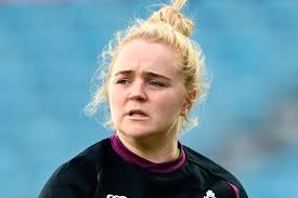 Cliodhna Moloney 'in the dark' over controversial Ireland snub