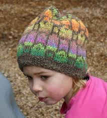 The baby bear hat is a cute newborn bear hat with ears that knits up quickly and easily for your favorite newborn, baby or toddler! 20 Free Child S Hat Knitting Patterns Ideas Hat Knitting Patterns Knitting Patterns Knitting