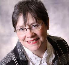 Betty Anne Topping Ost-Everley