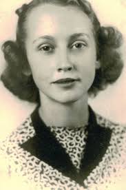 Helen Marguerite Houghton Stull (1918-1998)