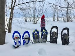 Plage d 39 oka vlog zeddene. Redecouvrir Le Parc National D Oka Dans Les Laurentides L Hiver