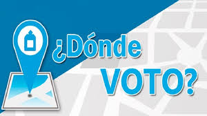 Maybe you would like to learn more about one of these? Elecciones 2017 Donde Voto Consulta Aca El Padron Electoral Definitivo Para El 22 De Octubre