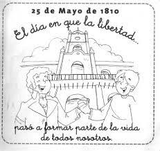 Ver más ideas sobre 25 de mayo 1810, 25 de mayo argentina, actividades escolares. Pin De Paola Castineira En Efemerides Revolucion De Mayo 25 De Mayo Argentina Actividades Para Primaria