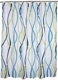 Amazon Com Welwo Stall Shower Curtain Or Liner 36 X 72 Inch Waterproof Fabric With 12 Hooks Home Kitchen In 2020 Stall Shower Curtain Shower Stall Shower Curtain
