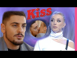 Do të jem i pari dhe i fundit”, Dea i kthehet Albionit: Çfarë problemi ka  të puth dikë tjetër?