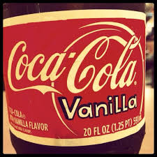 Vanilla Coke Vanilla Coke Vanilla Flavoring Coke