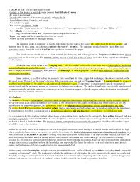 Thesis format and article writing: Research