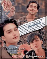 Mohammad Faiz: India's Most Handsome Young Singer