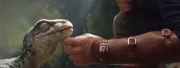 Resultado de imagen de jurassic world El reino caÃ­do