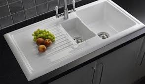 There are, however, a lot of options available to consider that would give a kitchen handy new features and conveniences. Kitchen Sink Cost A Look At Installation Prices In 2021