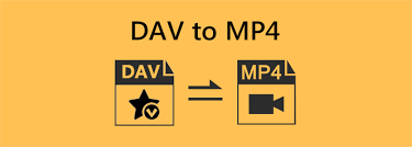 Hi, how can i play or convert (to mp4, ogg, avi.).dav files? Convert Dav To Mp4 How To Extract Video Files From Dvr365 Easily