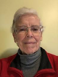 Patricia Anne Ferrick, SSND