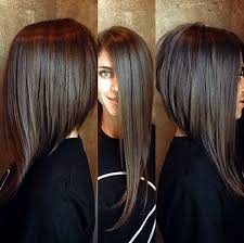 grossartig frisuren bob hinten kurz vorne lang und seitlich gekehrt frisuren frisur bob hinten haarschnitt bob