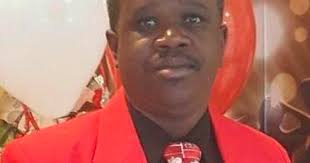 ANDREW JOSEPH WOODSIDE