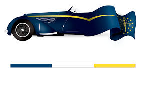 3 cars at auction were not raced by rcr but served as promotional cars, pennell told. Enthusiast Auction Worldwide Auctioneers