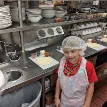 Restaurants in bloomingdale, illinois for meals of every kind. Olive Garden Italian Restaurants Reviews Glassdoor
