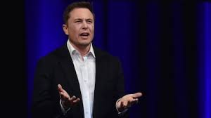 Elon Musk renuncia a la presidencia de Tesla tras pactar con la SEC |  Economía | EL PAÍS