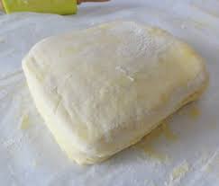 Recette Du Croissant Au Beurre Recette Pate Feuilletee Recette Croissant Facile Pate Feuilletee Inversee