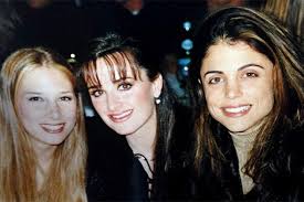 Backstories I actually want to hear more about. : r/realhousewives